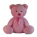 Bear Pink 28"